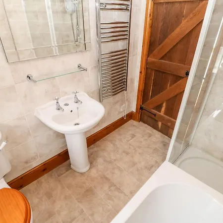 بيت للعطل The Dairy