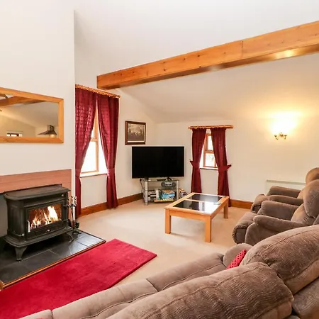 The Dairy بيت للعطل برامبتون