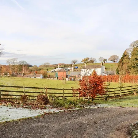 The Dairy * Brampton (Cumbria)