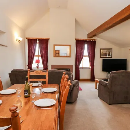 The Dairy Holiday home *