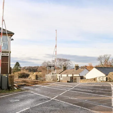 The Dairy * Brampton (Cumbria)
