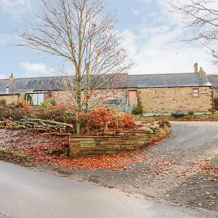 The Dairy Brampton (Cumbria)