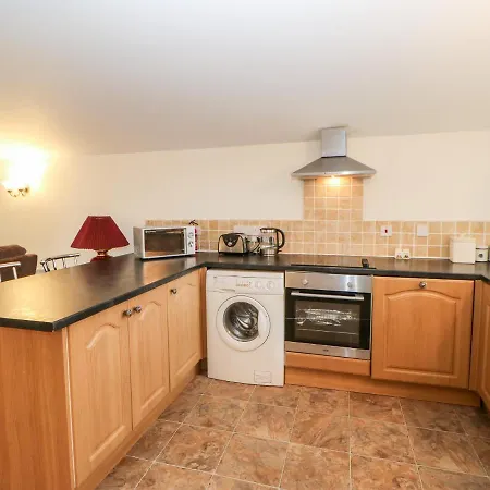 Σπίτι διακοπών The Dairy *