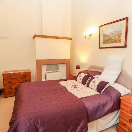 Σπίτι διακοπών The Dairy Μπράμπτον