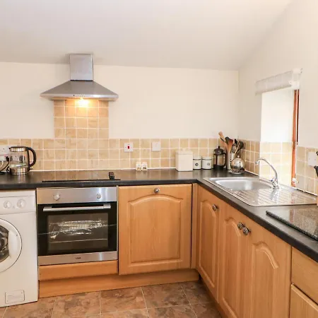 The Dairy * Μπράμπτον