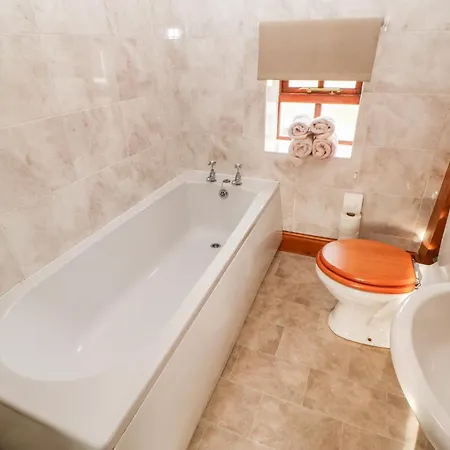 Σπίτι διακοπών The Dairy *