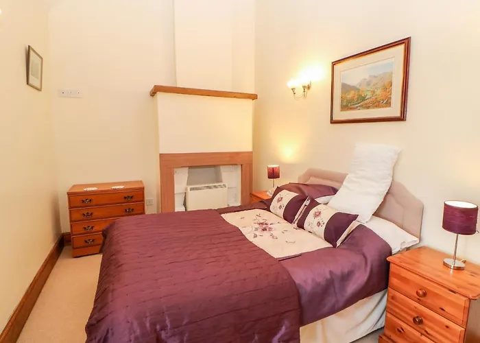 Holiday home The Dairy Brampton (Cumbria)