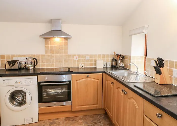 The Dairy * Brampton (Cumbria)