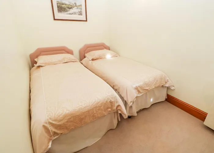 The Dairy Holiday home Brampton (Cumbria)